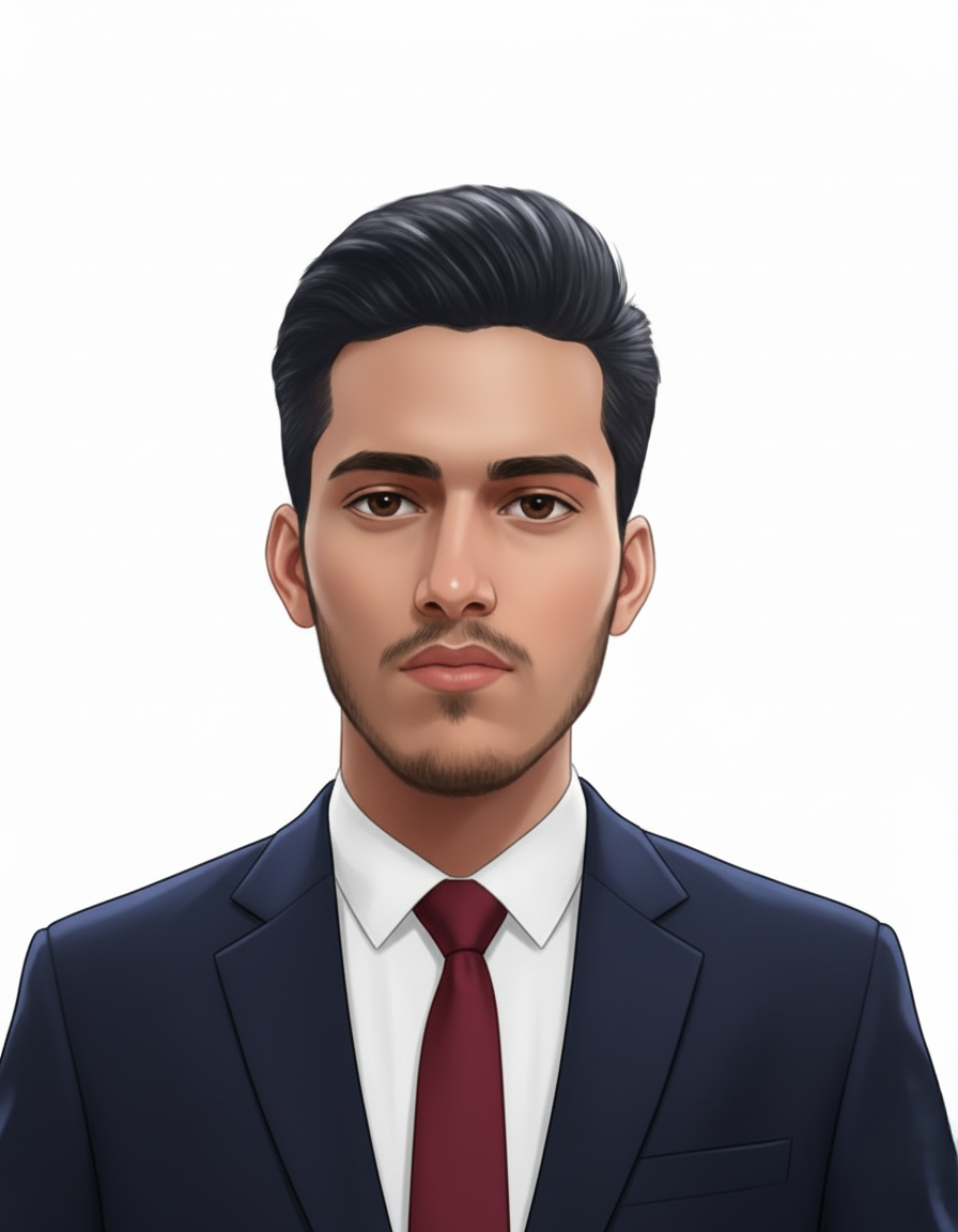 Faraz Ahsan